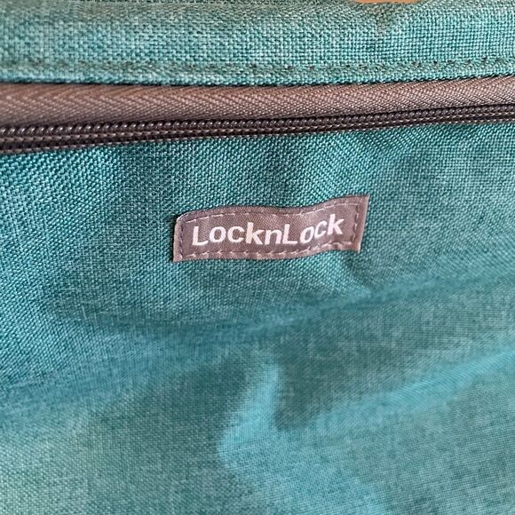 Locknlock Portable Personal Cooler - Picture 7 of 14